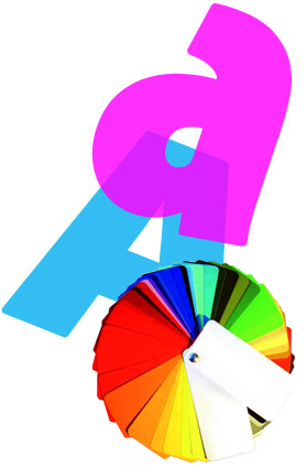 acrylic letters